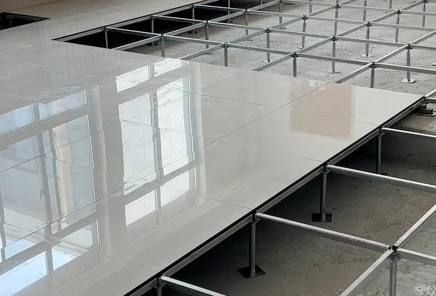 陶瓷防静电地板