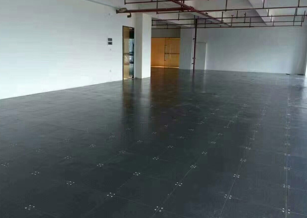 OA网络地板